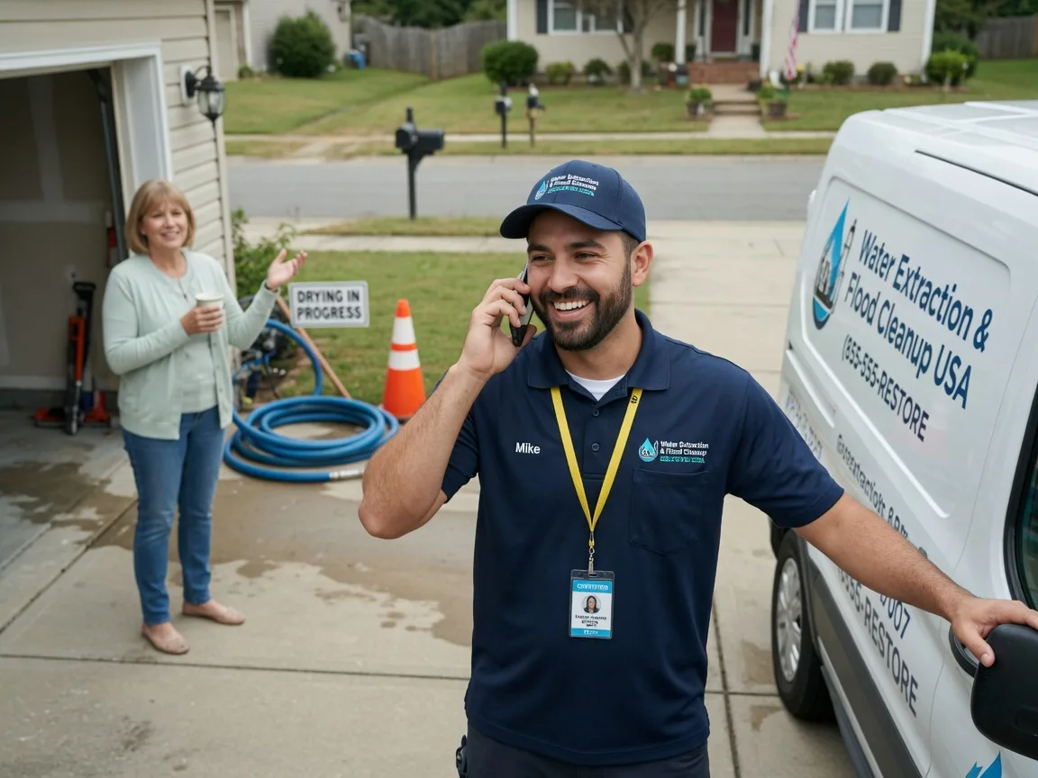 Emergency Water Extraction Sylvan Beach, NY FAQs